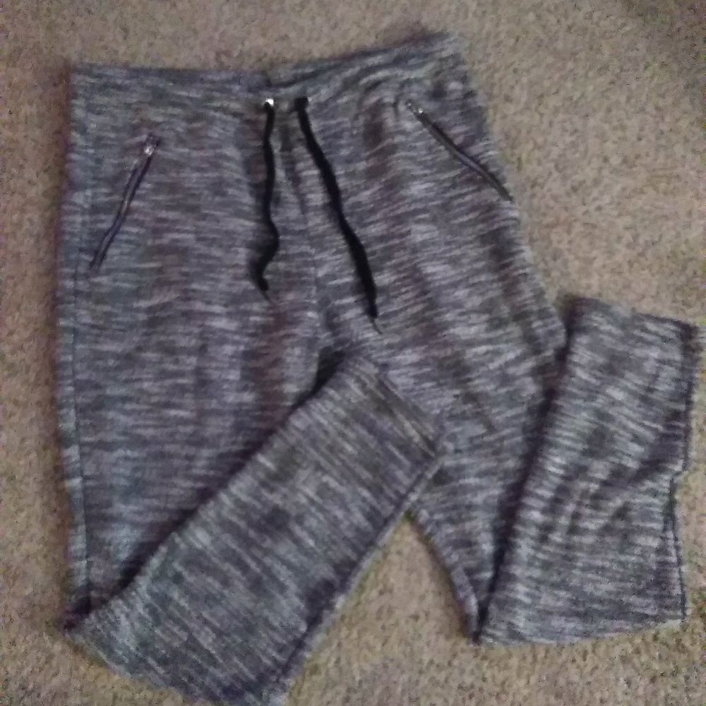 Joggers